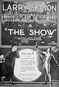 Larry Semon in The Show (1922)