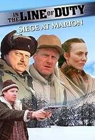 Primary photo for In the Line of Duty: Siege at Marion