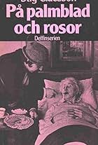 På palmblad och rosor