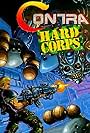 Contra: Hard Corps (1994)