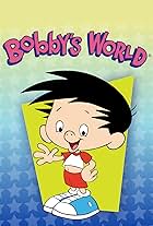 Bobby's World