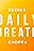 Daily Breath with Deepak Chopra