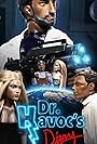 Dr. Havoc's Diary (2016)