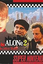 Home Alone 2: Lost in New York (1992)