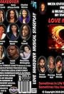 Love Makeover Musical Stageplay (2018)