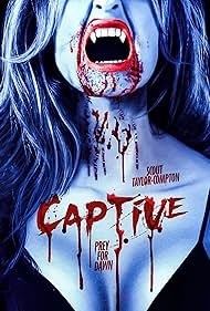 Scout Taylor-Compton in Captive (2023)