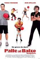 Palle al balzo - Dodgeball