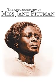 Cicely Tyson in Autobiografia di Miss Jane Pittman (1974)