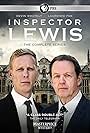 Inspector Lewis