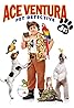 Ace Ventura: Pet Detective Jr. (TV Movie 2009) Poster