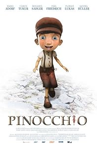 Primary photo for Pinocchio