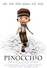 Pinocchio (TV Mini Series 2013) Poster