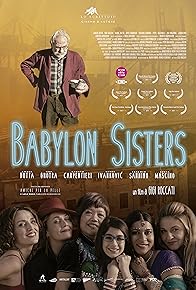 Primary photo for Babylon Sisters