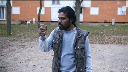 Short Trailer for Dheepan