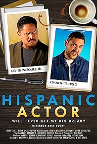 Primary photo for Hispanic Actor