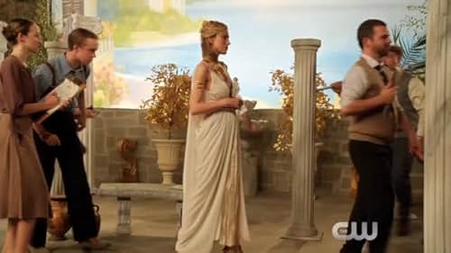 DC Legends of Tomorrow Season 3, Episode 6 Helen Hunt