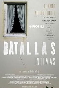 Primary photo for Batallas Intimas