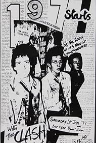 The Clash: New Year's Day '77 (2015)