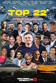 Primary photo for Top 22 Internet Millionaires