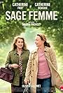 Catherine Deneuve and Catherine Frot in Sage Femme (2017)