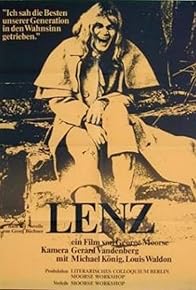 Primary photo for Lenz