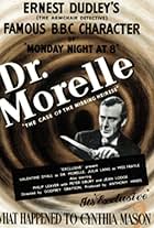 Dr. Morelle: The Case of the Missing Heiress