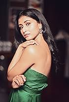 Chitrangada Satarupa