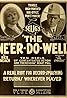 The Ne'er Do Well (1915) Poster