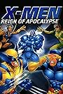 X-Men: Reign of Apocalypse (2001)