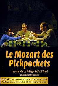 Primary photo for The Mozart of Pickpockets