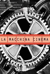 Primary photo for Una vita per il cinema