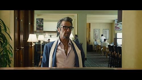 Danny Collins: Hey Jamie