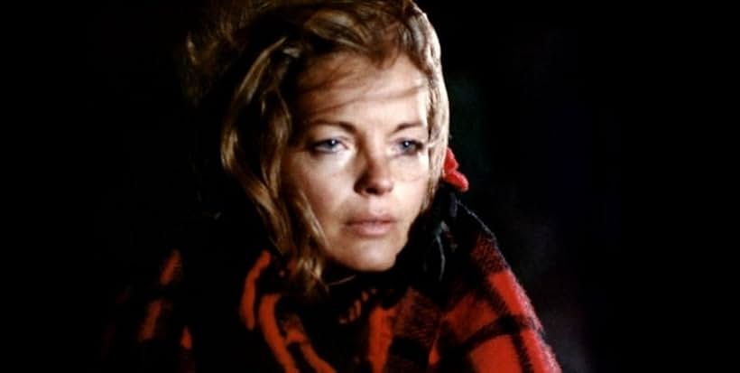 Romy Schneider in Dirty Hands (1975)