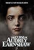 The Curse of Audrey Earnshaw (2020) Poster