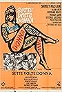 Sette volte donna (1967)