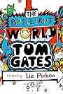 The Brilliant World of Tom Gates (2021)