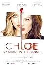 Julianne Moore and Amanda Seyfried in Chloe - Tra seduzione e inganno (2009)