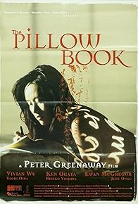 Primary photo for The Pillow Book