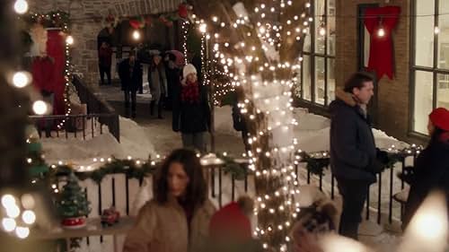 Watch Homemade Christmas - International Trailer