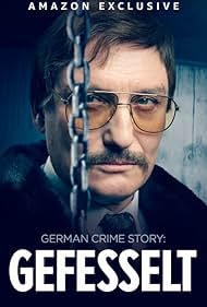 Oliver Masucci in German Crime Story: Gefesselt (2023)