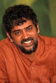 Primary photo for Santosh Sivan