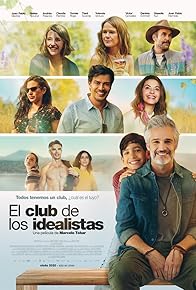 Primary photo for El Club de los Idealistas