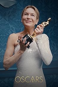 Primary photo for 92nd Oscars: Winner Portraits