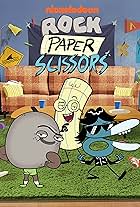 Rock, Paper, Scissors