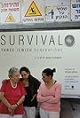 Survival. Three Jewish Generations (2017)