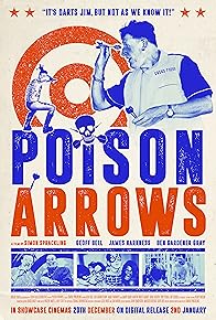 Primary photo for Poison Arrows