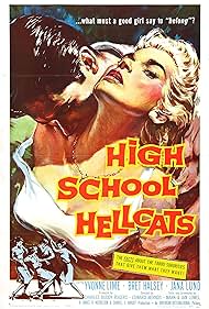 High School Hellcats (1958)