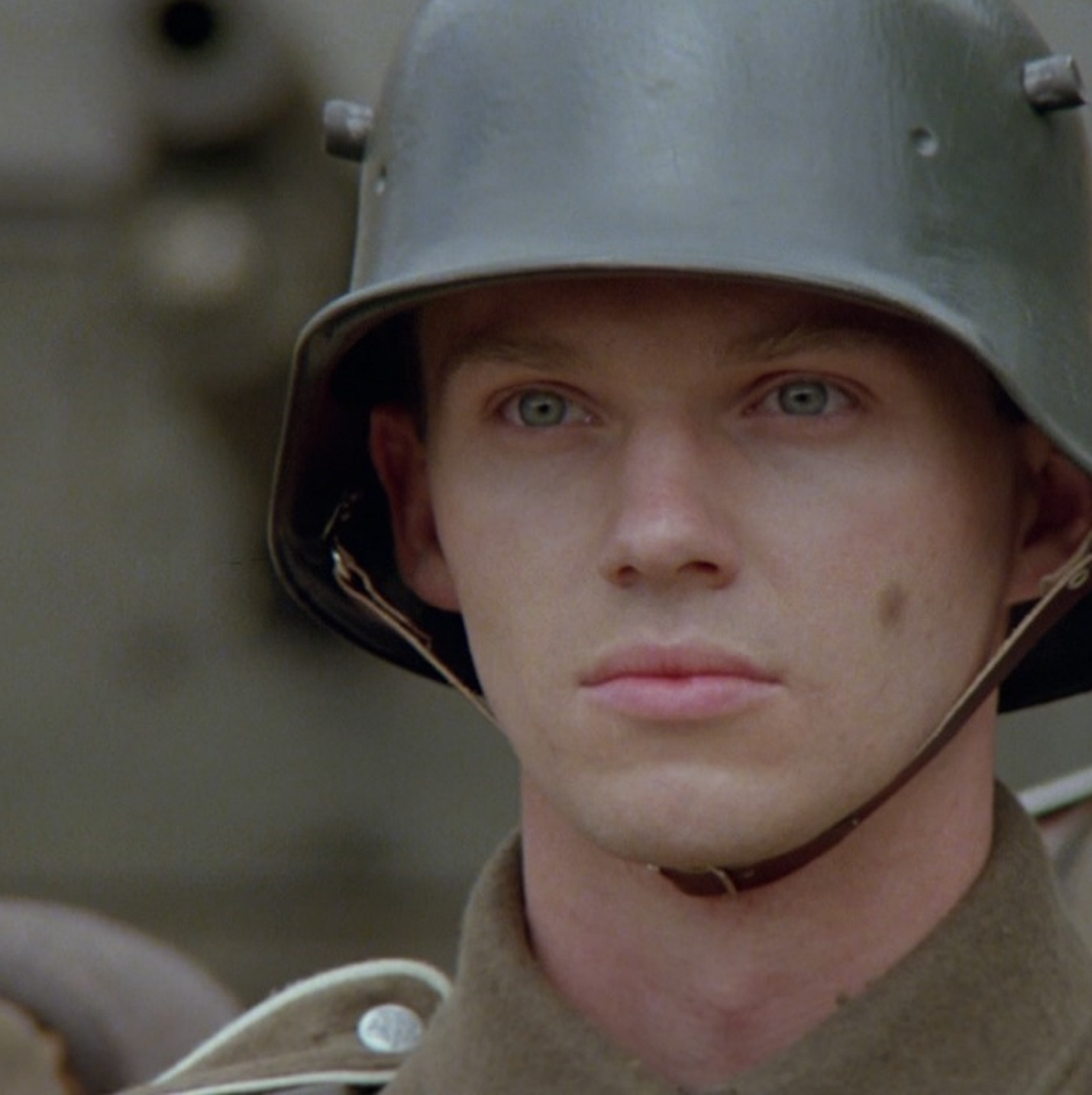 Richard Thomas in All Quiet on the Western Front (1979)