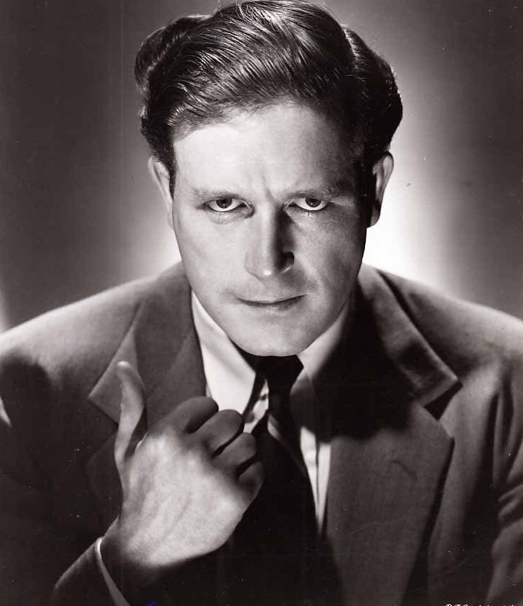 Lawrence Tierney in The Devil Thumbs a Ride (1947)