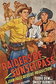 Primary photo for Raiders of Sunset Pass